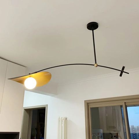 Ceiling Lamp – Modern Berlin Design