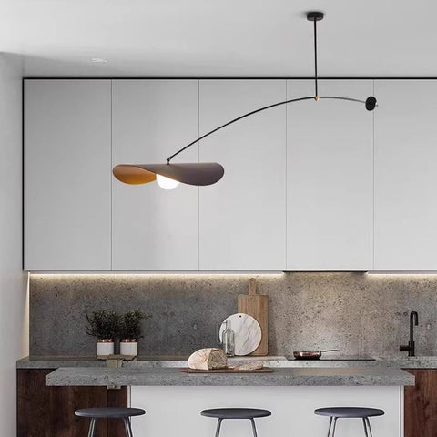 Ceiling Lamp – Modern Berlin Design