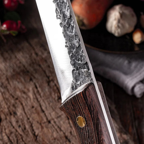 Forged Chef’s Knife