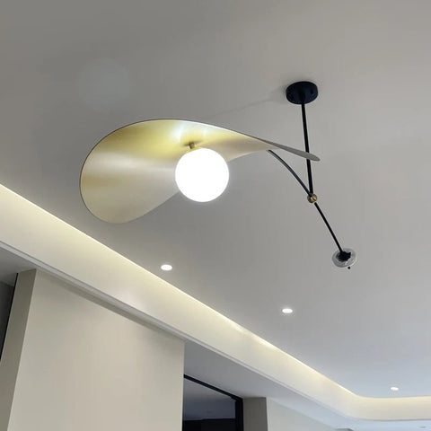 Ceiling Lamp – Modern Berlin Design