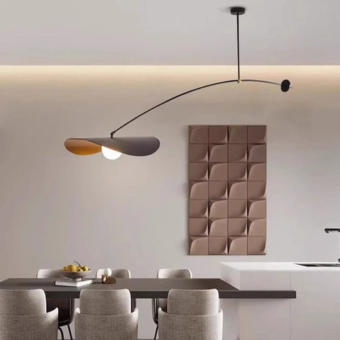 Ceiling Lamp – Modern Berlin Design