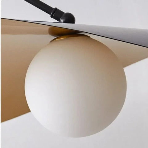 Ceiling Lamp – Modern Berlin Design