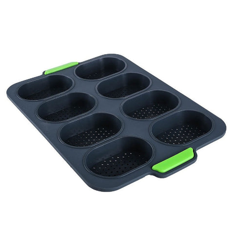 Non-Stick Silicone Bread Mold