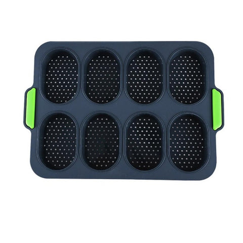 Non-Stick Silicone Bread Mold