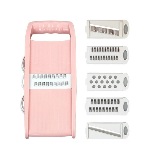 Multi-Functional Vegetable Chopper