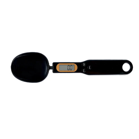 PrecisionScale Digital Kitchen Measuring Spoon