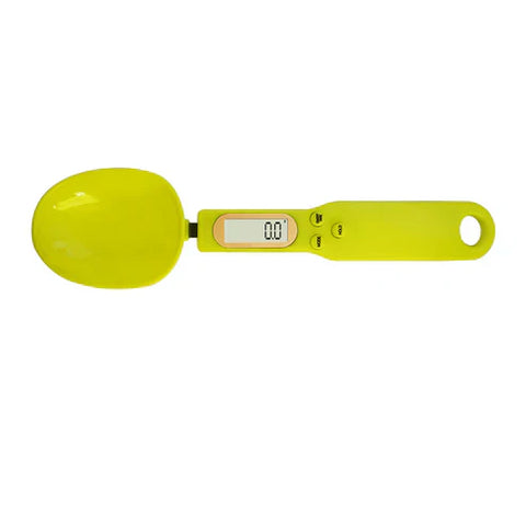 PrecisionScale Digital Kitchen Measuring Spoon