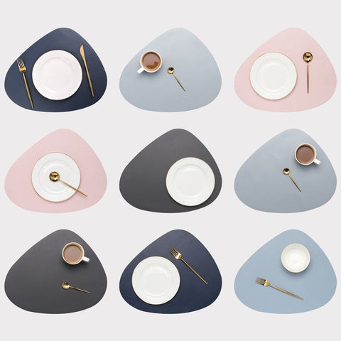 Placemats & Coasters – Stylish and Practical Dining Accessories
