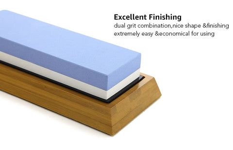 Toishi Knife Sharpening Stone