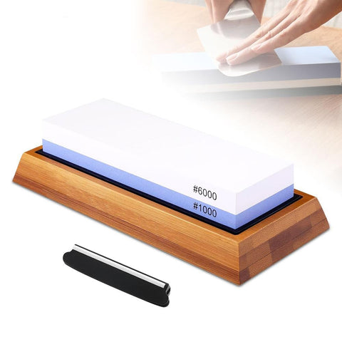Toishi Knife Sharpening Stone