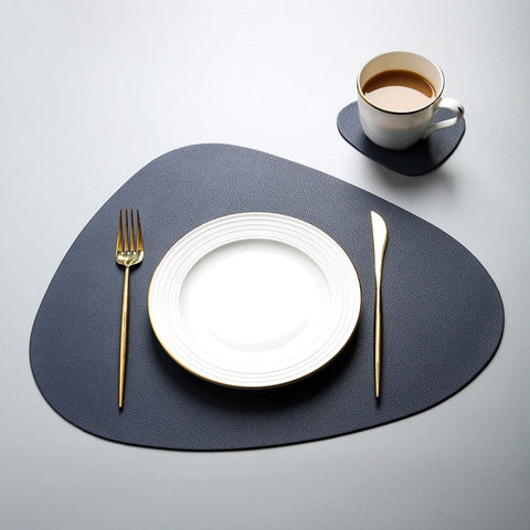 Placemats & Coasters – Stylish and Practical Dining Accessories