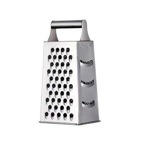 Stainless Steel Hand Grater