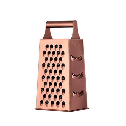 Stainless Steel Hand Grater