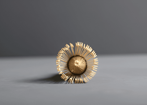 Japanese Ceramic & Bamboo Matcha Set – 4-Piece Tea Ritual Set