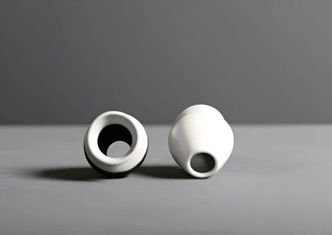 Japanese Ceramic & Bamboo Matcha Set – 4-Piece Tea Ritual Set