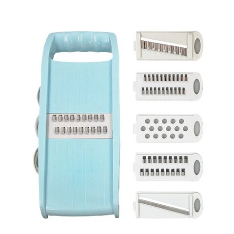 Multi-Functional Vegetable Chopper