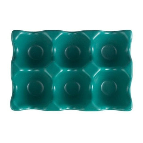 Pastel Ceramic Egg Holder