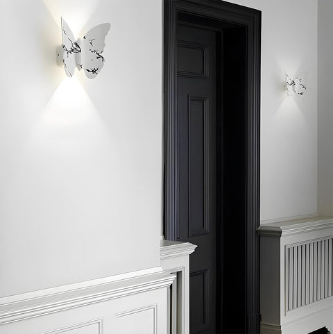 Outdoor LED Wall Light | Animal Silhouette Design